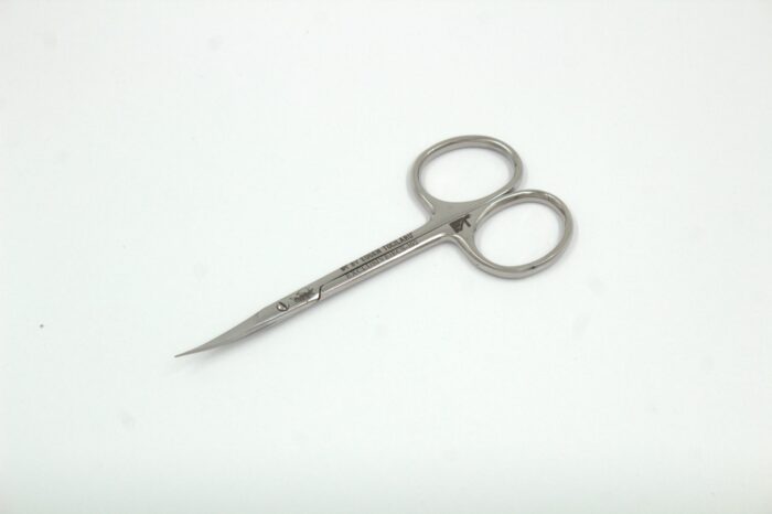 Foarfecă cuticule ECS-102 - imagine 4