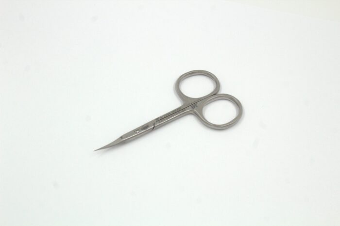 Foarfecă cuticule ECS-480 - imagine 5