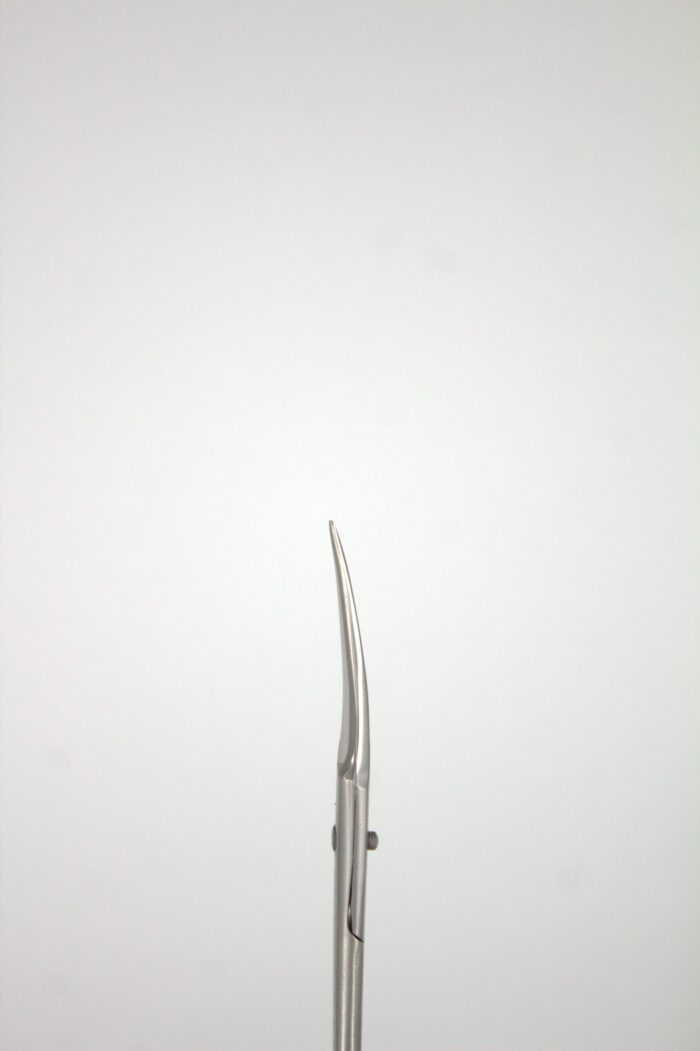 Foarfecă cuticule ECS-512 - imagine 5