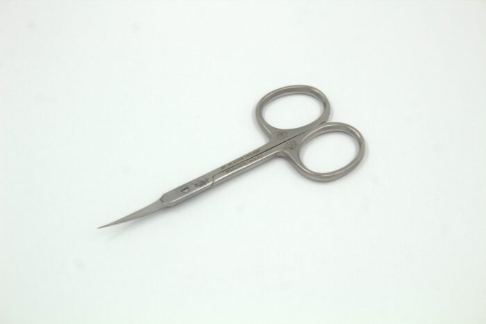 Foarfecă cuticule ECS-512 - imagine 4