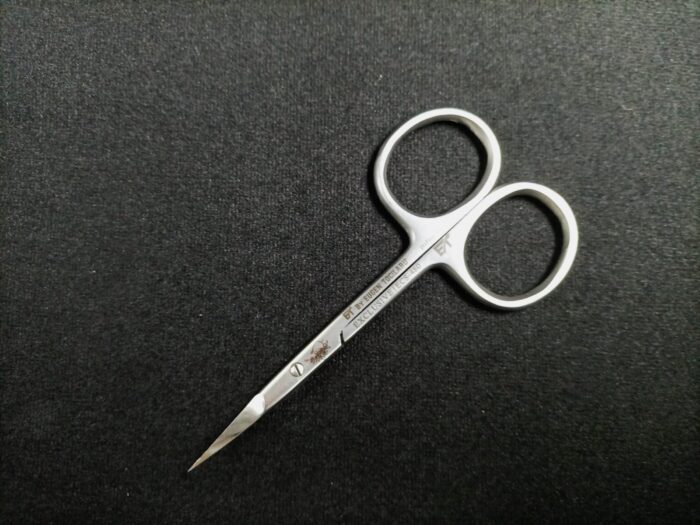 Foarfecă cuticule ECS-480 - imagine 4