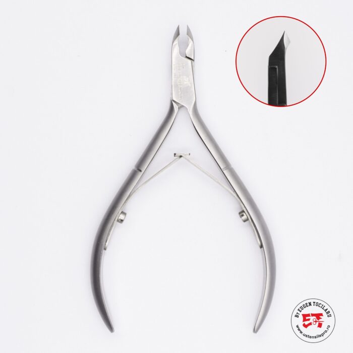 Clește cuticule ETN-03 Clește cuticule ETN-03