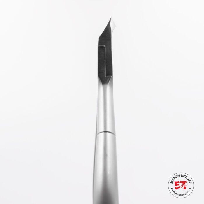 Clește cuticule ETN-03 - imagine 2