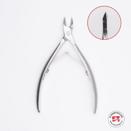 Clește cuticule ETN-02
