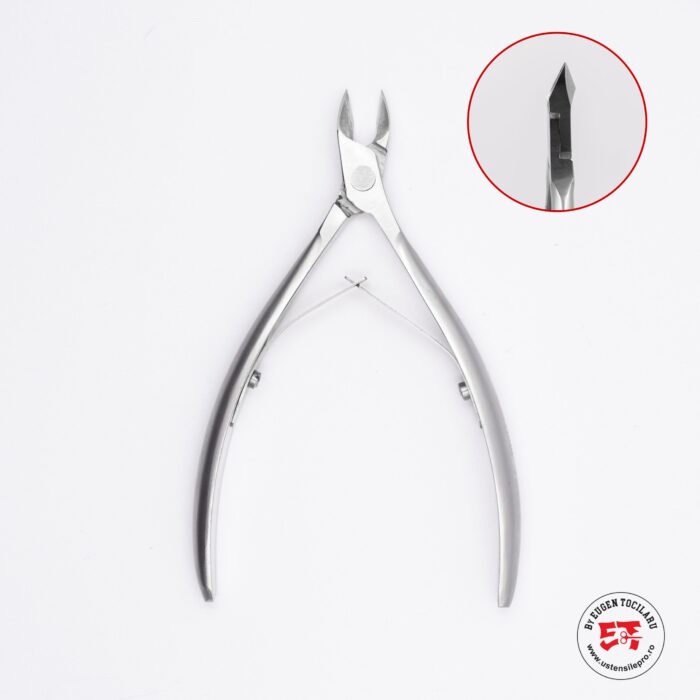 Clește cuticule ETN-02 Clește cuticule ETN-02