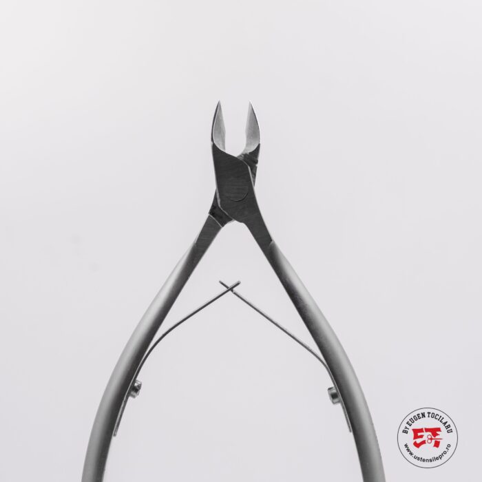 Clește cuticule ETN-02 - imagine 2