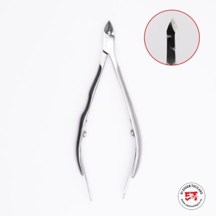 Clește Cuticule 6mm 273.2 PRO