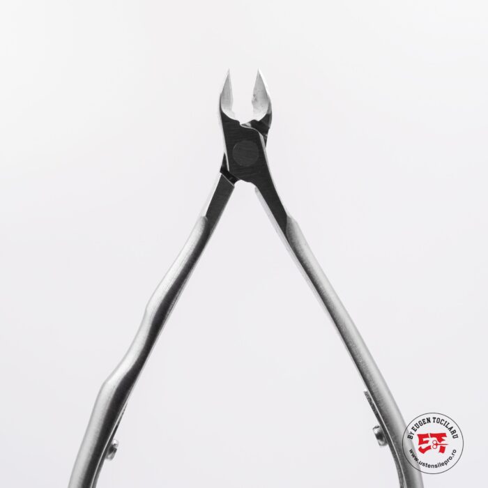 Clește Cuticule 6mm 273.2 PRO - imagine 2