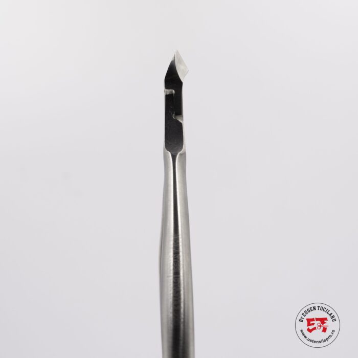 Clește Cuticule 6mm 273.2 PRO - imagine 3