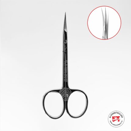 Foarfecă cuticule ECS-102