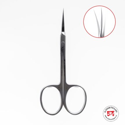 Foarfecă cuticule ECS-512