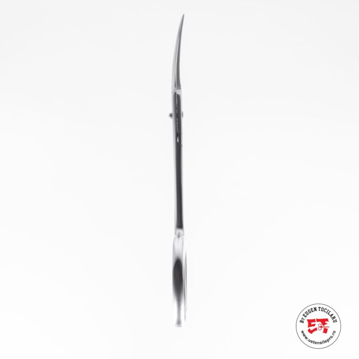 Foarfecă cuticule ECS-512 - imagine 2