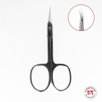 Foarfecă cuticule ECS-001