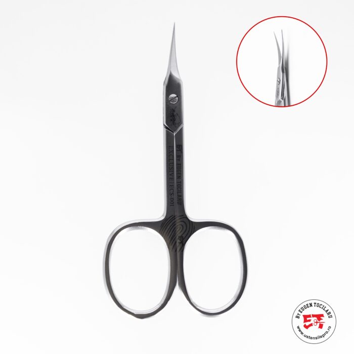 Foarfecă cuticule ECS-001