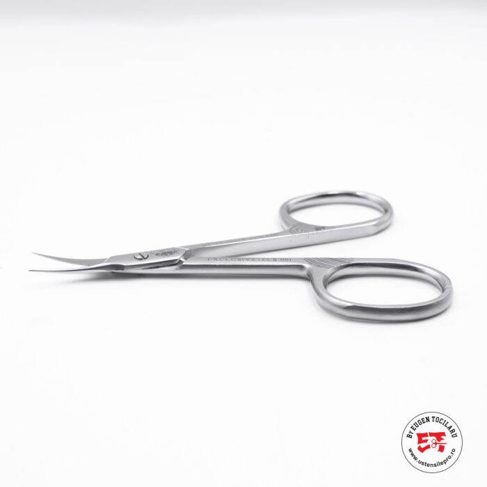 Foarfecă cuticule ECS-001 - imagine 10