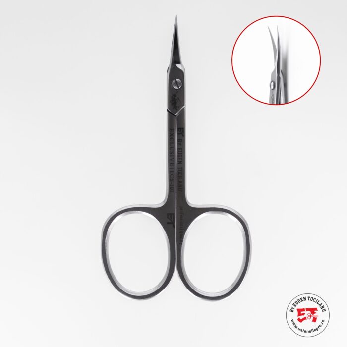 Foarfecă cuticule ECS-101 Foarfecă cuticule ECS-101