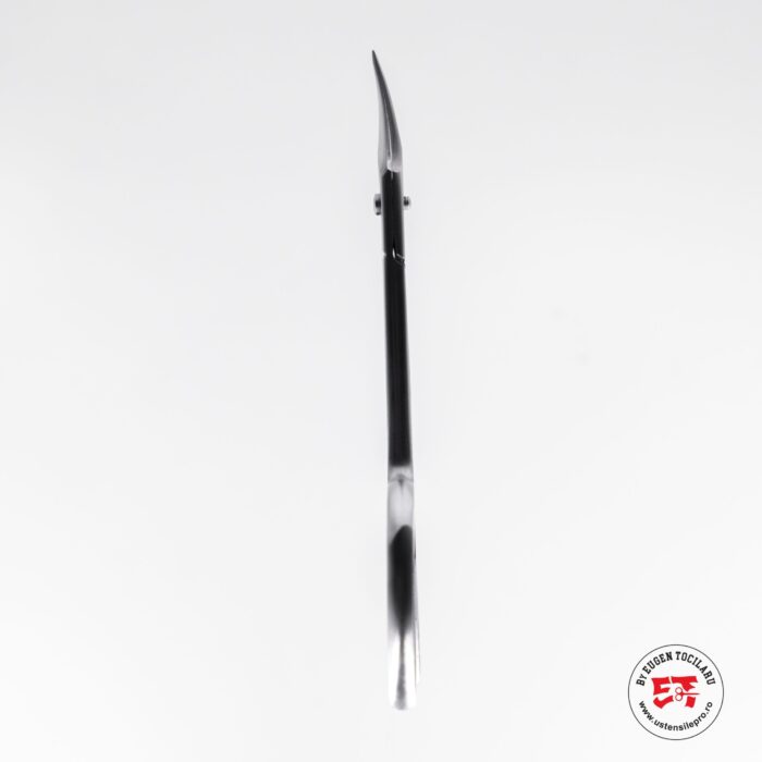 Foarfecă cuticule ECS-101 - imagine 3