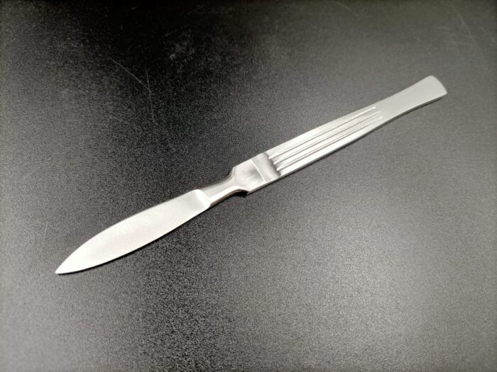 Brici pedichiură inox - imagine 5