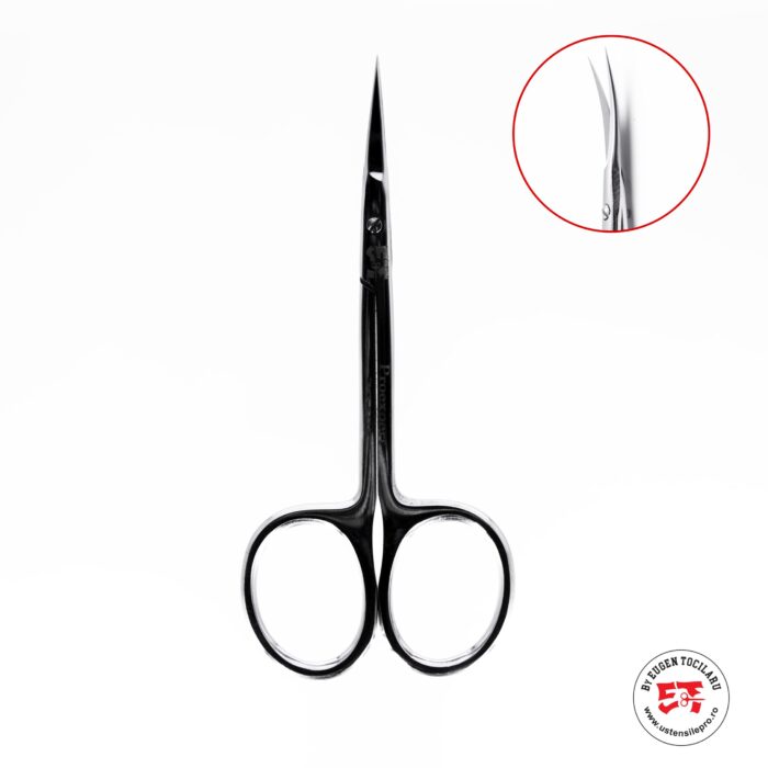 Foarfecă Profesională Cuticule PROEXPERT 20.105 Foarfecă Profesională Cuticule PROEXPERT 20.105