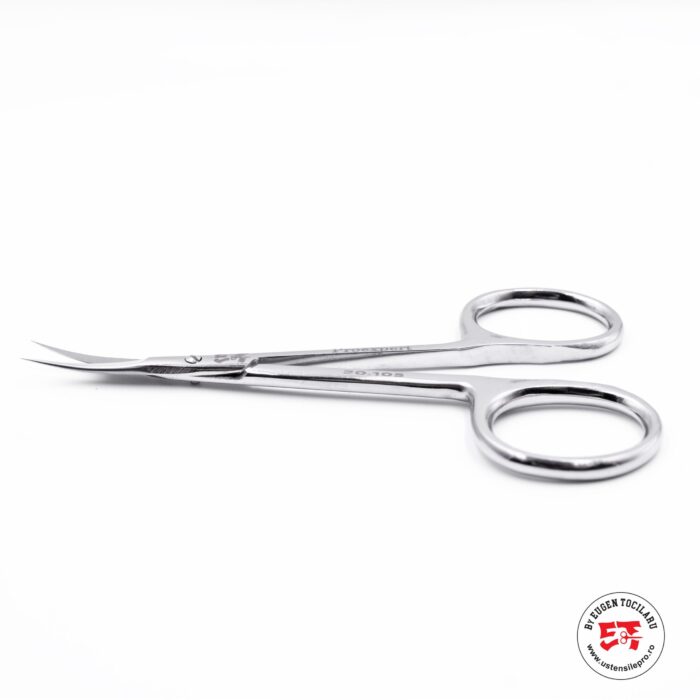 Foarfecă Profesională Cuticule PROEXPERT 20.105 - imagine 2