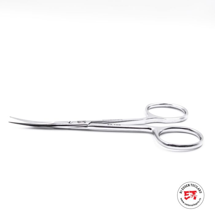 Foarfecă 23.105 Cuticule ProExpert - imagine 2