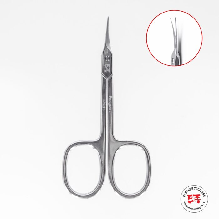 Foarfeca Cuticule 120.1 Pro Expert