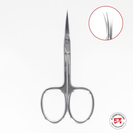 Foarfecă Cuticule 50.1 Pro Expert