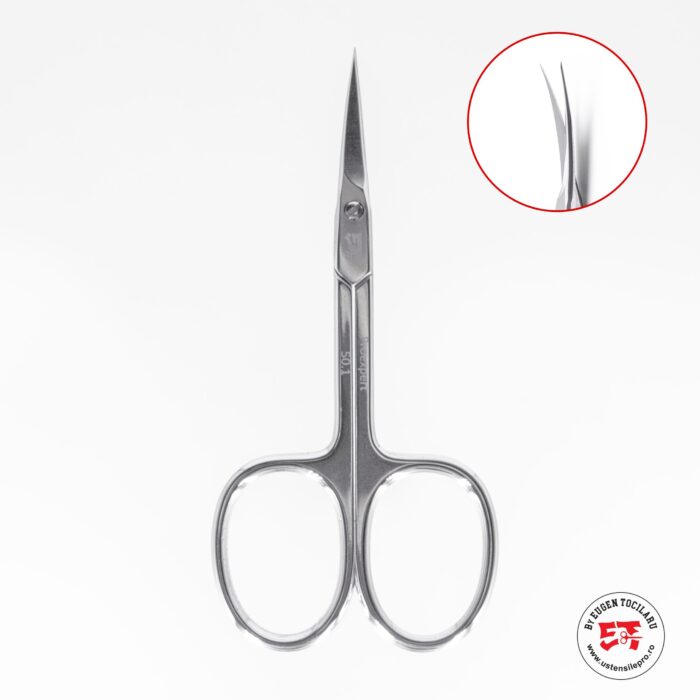 Foarfecă Cuticule 50.1 Pro Expert