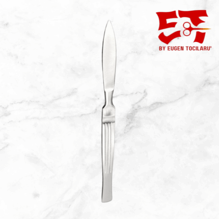 Brici pedichiură inox