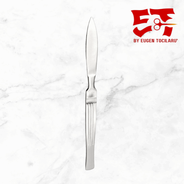 Brici pedichiură inox