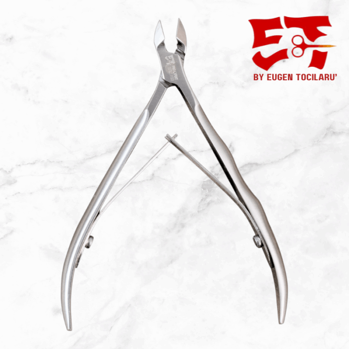 Clește Cuticule 6mm 273.2 PRO - imagine 7