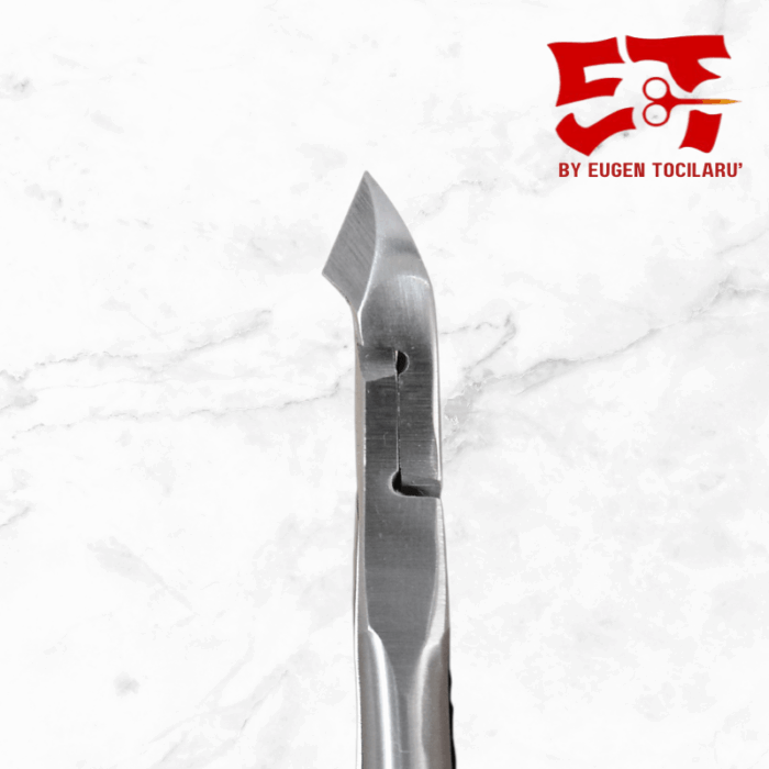 Clește Cuticule 6mm 273.2 PRO - imagine 8