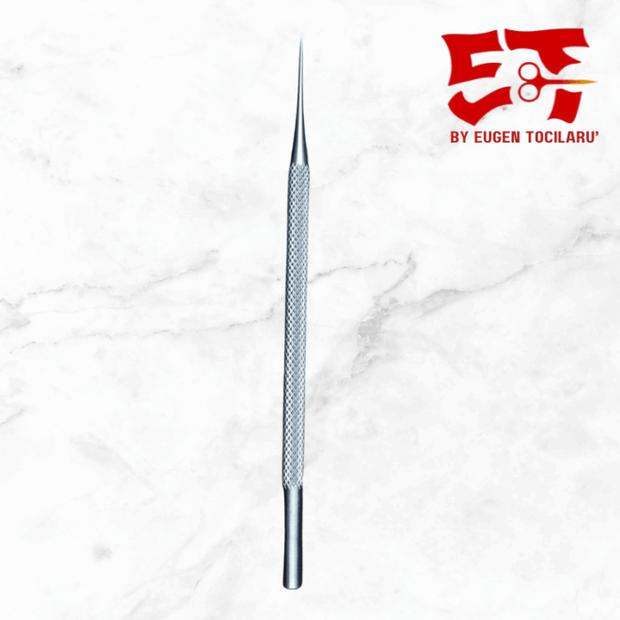 Chiureta Pedichiură Nr. 0