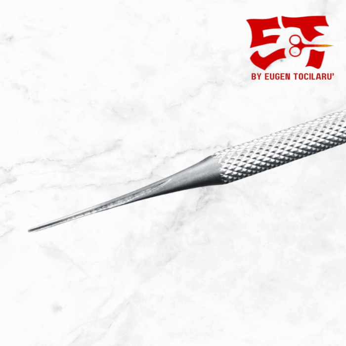 Chiureta Pedichiură Nr. 0 - imagine 2