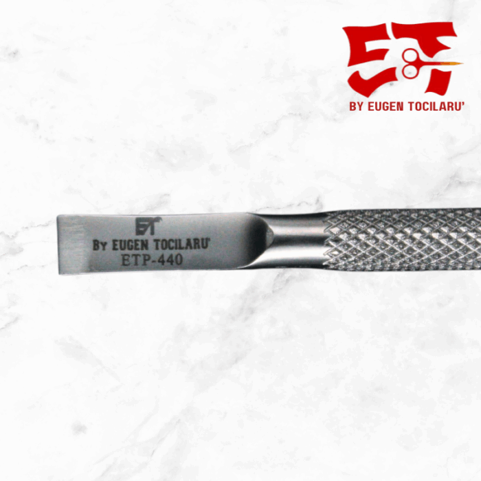 Chiuretă - Pusher 440 - imagine 4