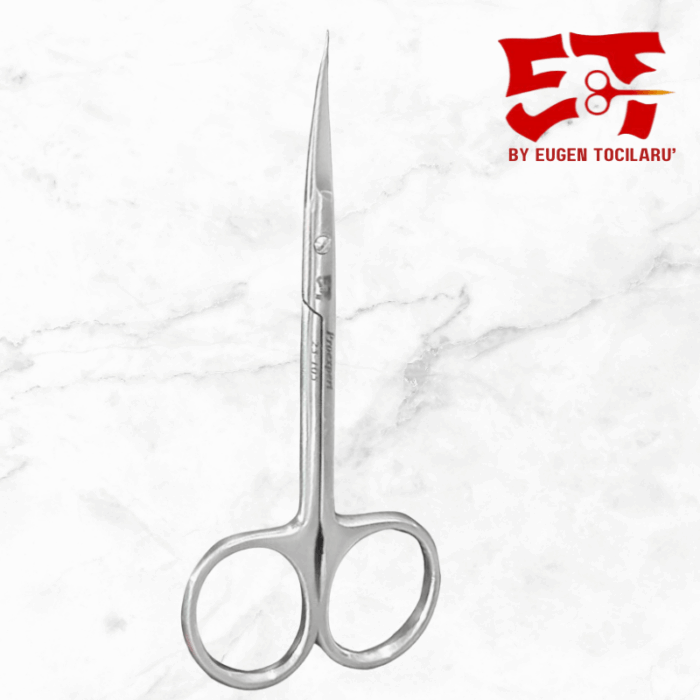 Foarfecă 23.105 Cuticule ProExpert - imagine 6