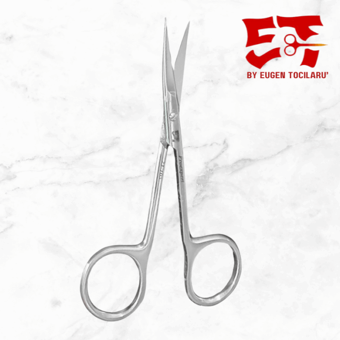 Foarfecă 23.105 Cuticule ProExpert - imagine 8