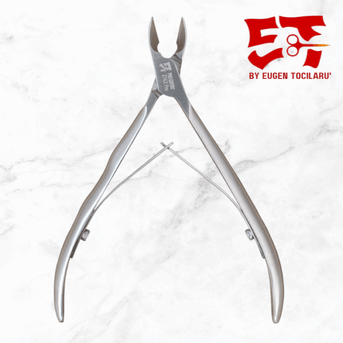 Clește Pedichiură 274.2 - imagine 5
