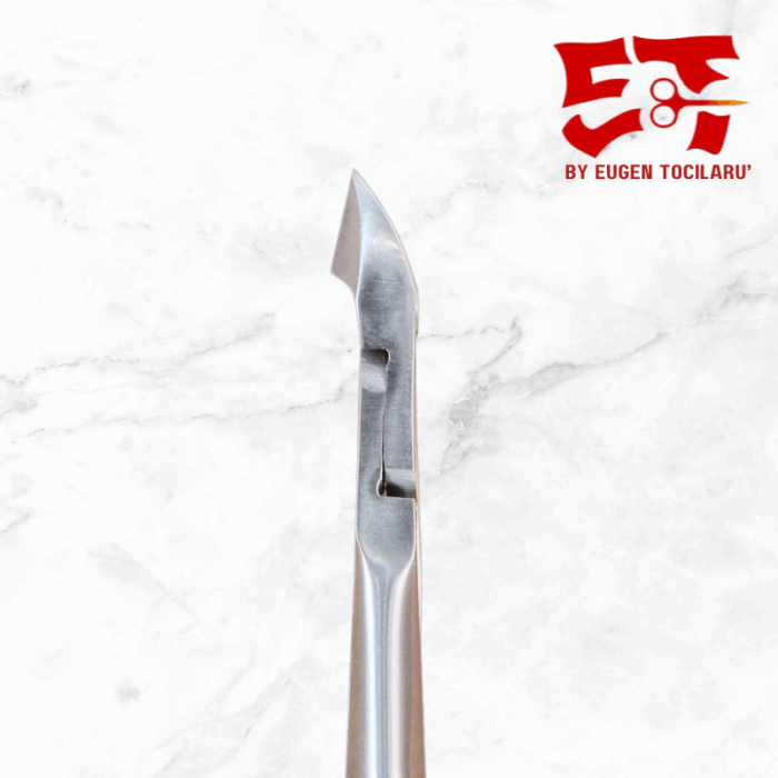 Clește Pedichiură 274.2 - imagine 6