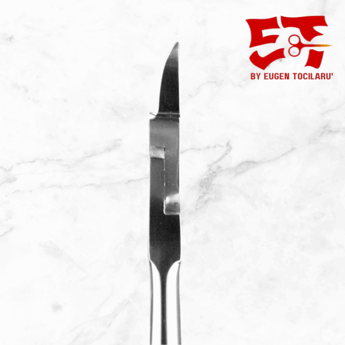 Clește Pedichiură 270.0 Exclusive - imagine 2