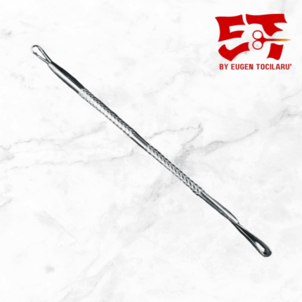 Extractor puncte negre