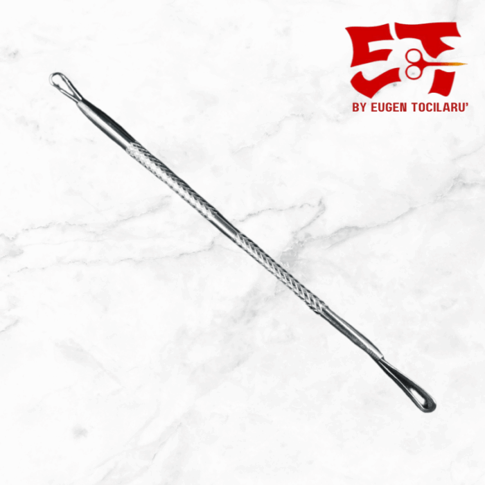 Extractor puncte negre