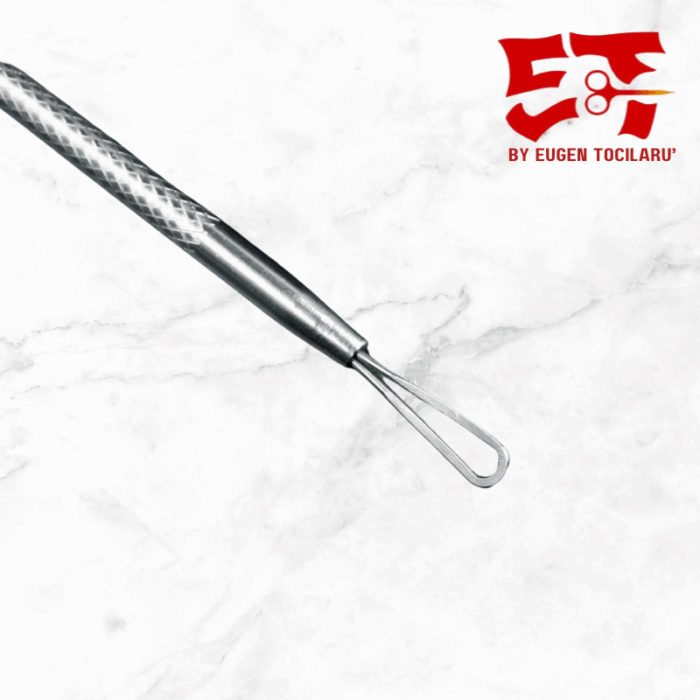 Extractor puncte negre - imagine 2