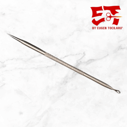 Extractor Puncte Negre Ac