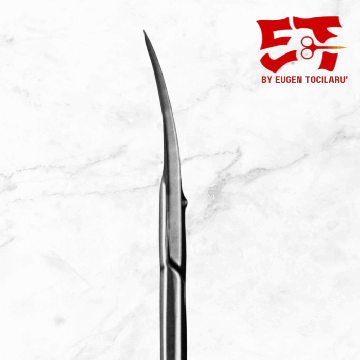 Foarfecă Cuticule 50.1 Pro Expert - imagine 5