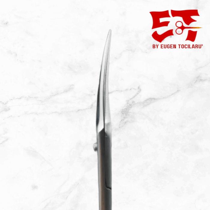 Foarfecă cuticule ECS-001 - imagine 6