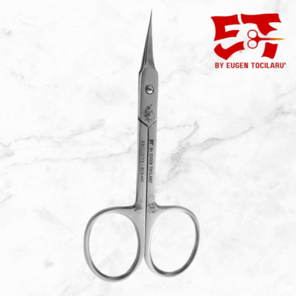 Foarfecă cuticule ECS-443