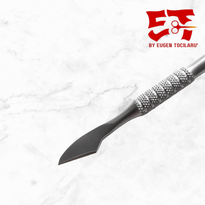 Pusher ETP-03 - imagine 5