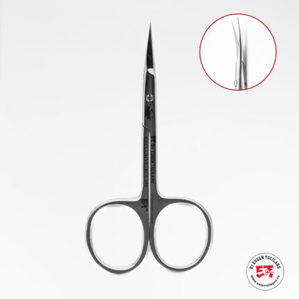 Foarfecă cuticule ECS-480