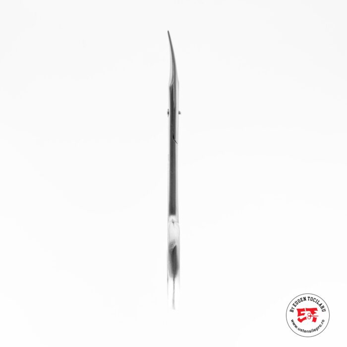 Foarfecă cuticule ECS-480 - imagine 2